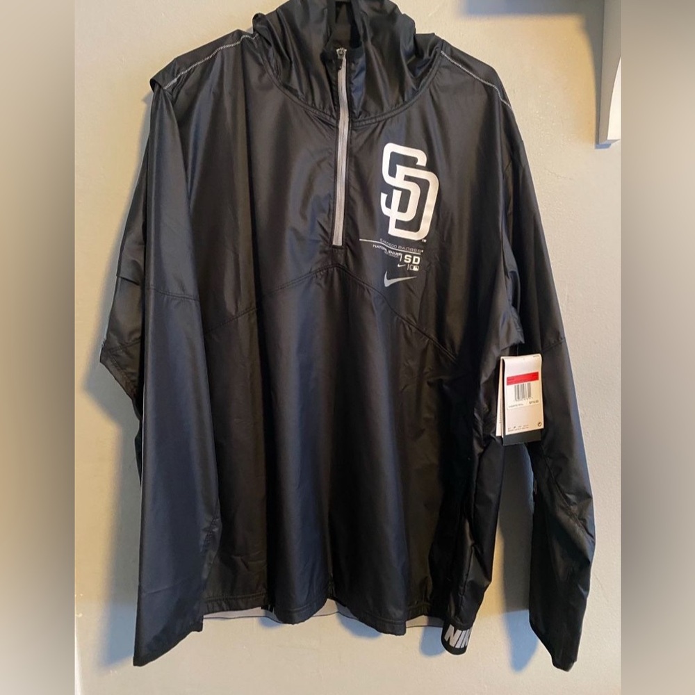 San Diego padres